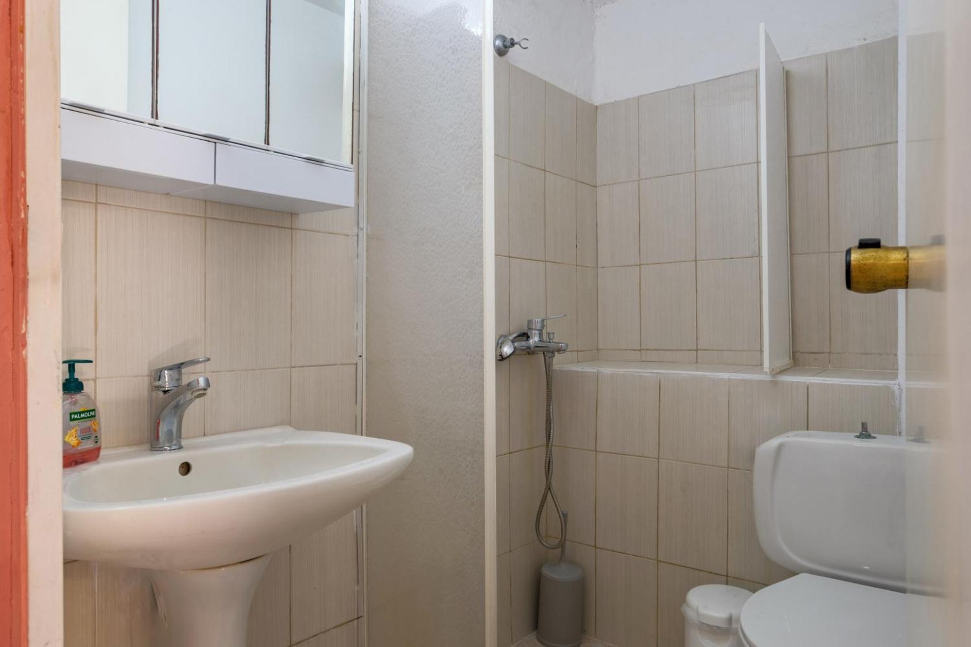 Apartment In The City Center Corfu  ภายนอก รูปภาพ
